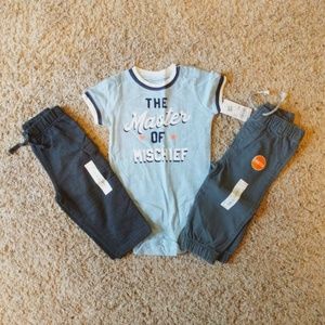 💥2/$6💥 The NWT bundle